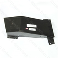 Jaguar Left Hand Brake Air Duct 