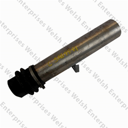 Jaguar Air Cleaner Trumpet - USE