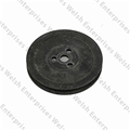 Jaguar Clamp Brake Line To Axle
