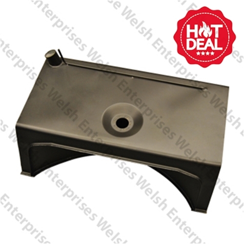 Jaguar Fuel Tank Roadster FHC Jaguar Parts and Accessories from Welsh