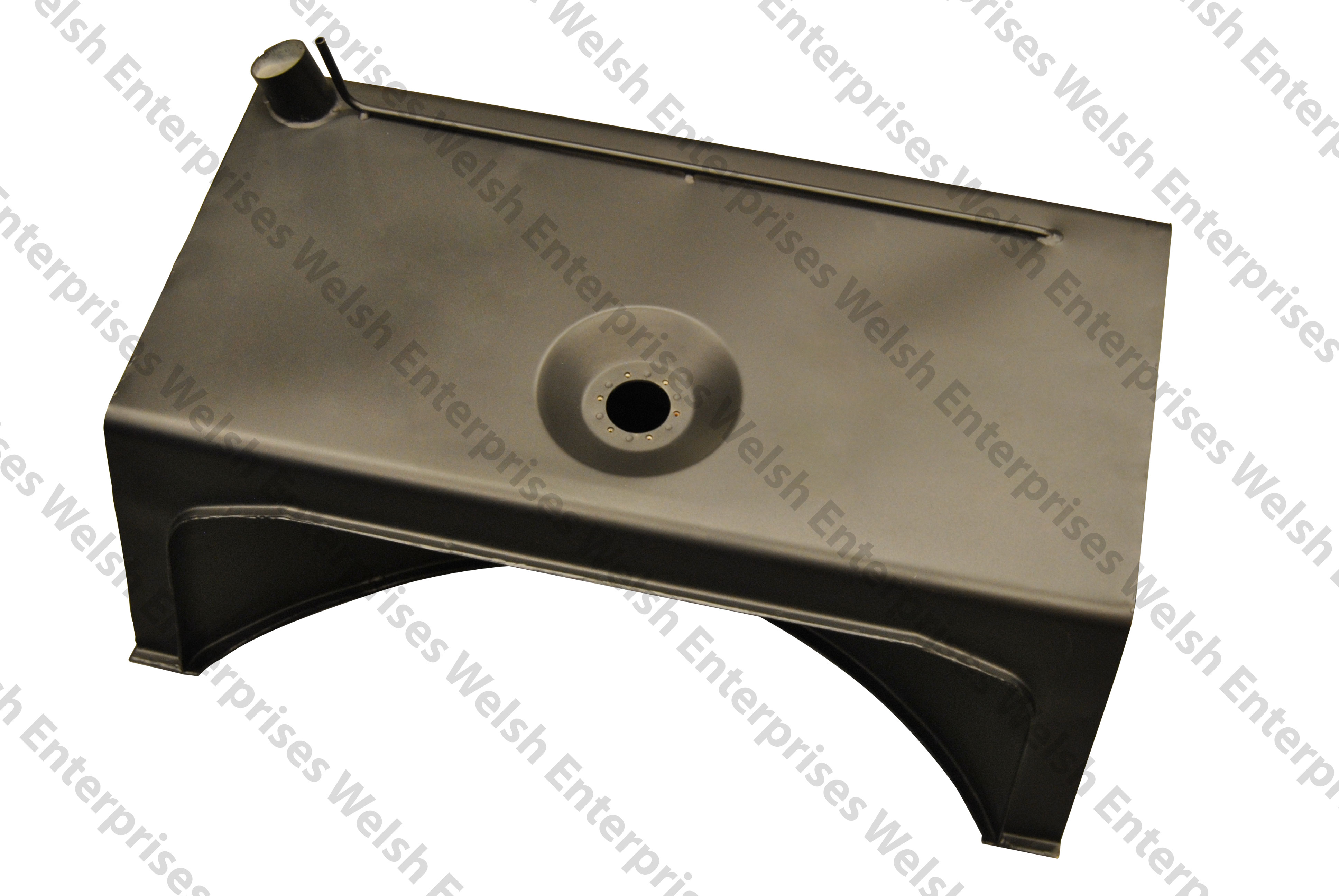 Fuel Tank XK120
