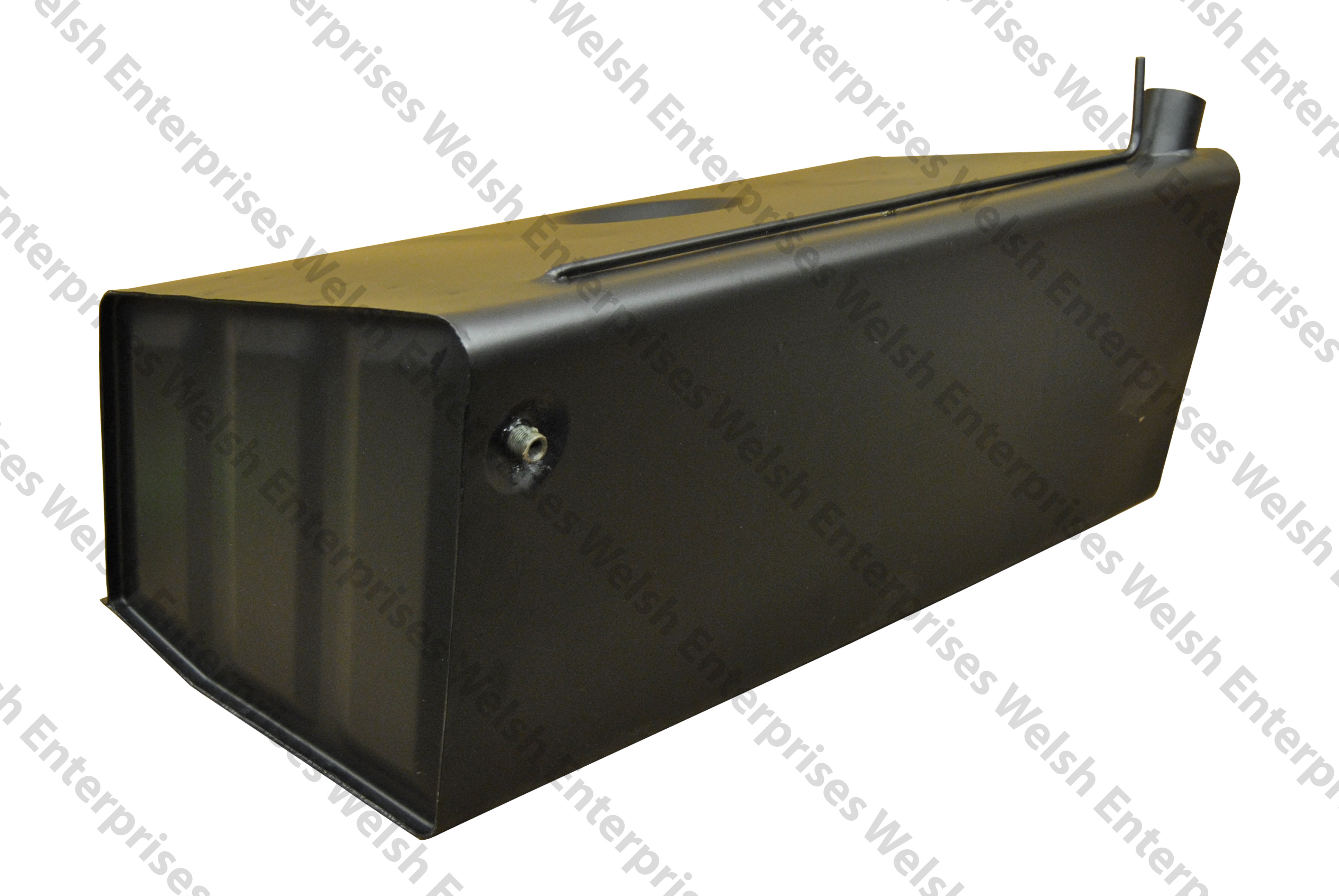 Jaguar Fuel Tank Roadster FHC Jaguar Parts and Accessories from Welsh