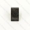 Jaguar Choke Knob - E-Type (68-74)