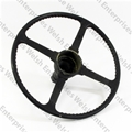  Jaguar Wheel Steering Original - USED-02