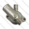 Jaguar Thermostat Housing