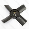 Jaguar Fan Blade 
