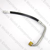 Jaguar Pipe-Oil Cooler