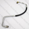 Jaguar Oil Cooler Hose