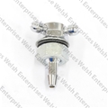 Jaguar Windshield Washer Jet  - DOUBLE