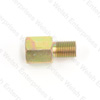 Jaguar EGR Valve Fitting