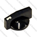 Jaguar A/C Control Knob - USED