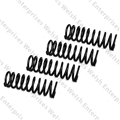 Jaguar Rear Road Springs - SET