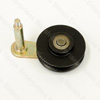 Jaguar E-Type Jockey Pulley W/ Bracket