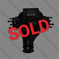 Jaguar Rebuilt Differential 3.07