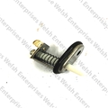 Jaguar Interior Lamp Door Switch