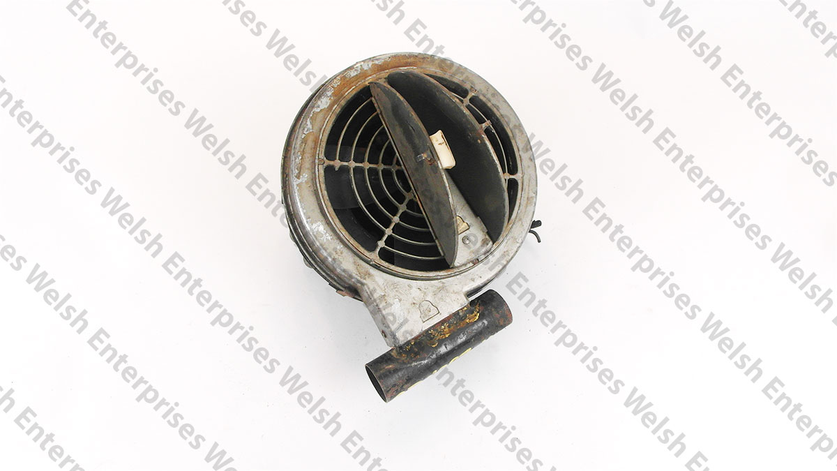 Jaguar Heater Matrix - (USED)