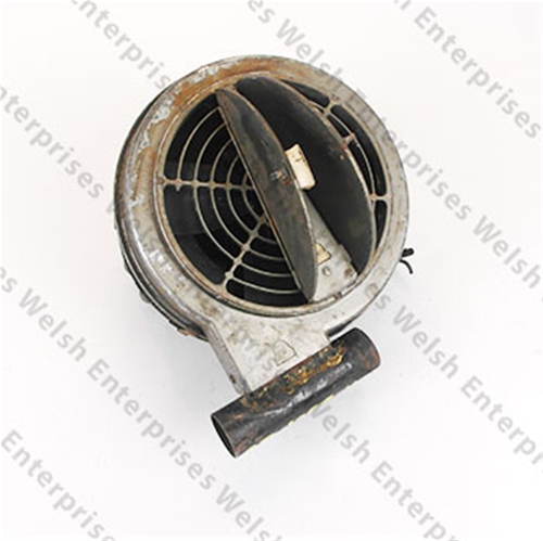 Jaguar Heater Matrix - (USED)