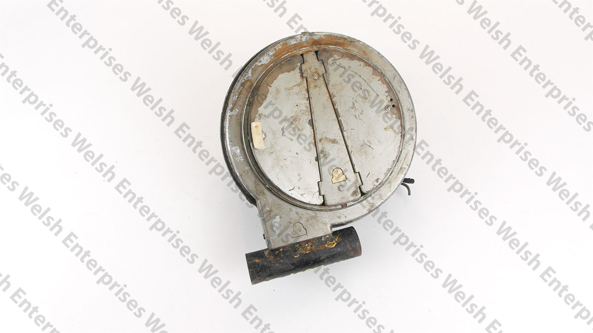 Jaguar Heater Matrix - (USED)