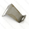 Jaguar Heater Valve Bracket