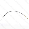 Jaguar Trans Cable