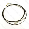 Jaguar Handbrake Cable