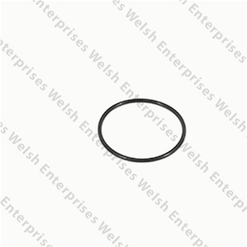 Jaguar Fuel Tank Filler Neck O-Ring
