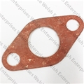 Jaguar Water Rail Gasket Fitting