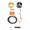 Jaguar Steering Column Horn Kit