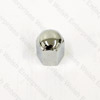 Jaguar Rear Bumper Dome Nut - Small