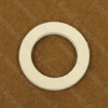 Jaguar Front Hub Felt Grease Seal