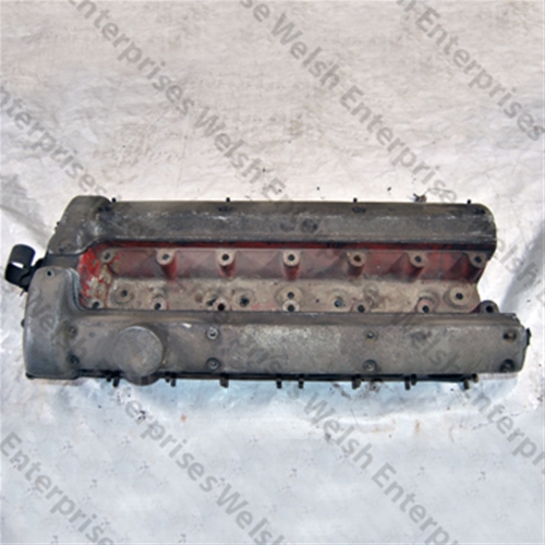 Jaguar MK I 2.4 Cylinder Head - USED - HD10