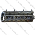 Jaguar XK120 3.4 Cylinder Head - NOS - No Stamp #