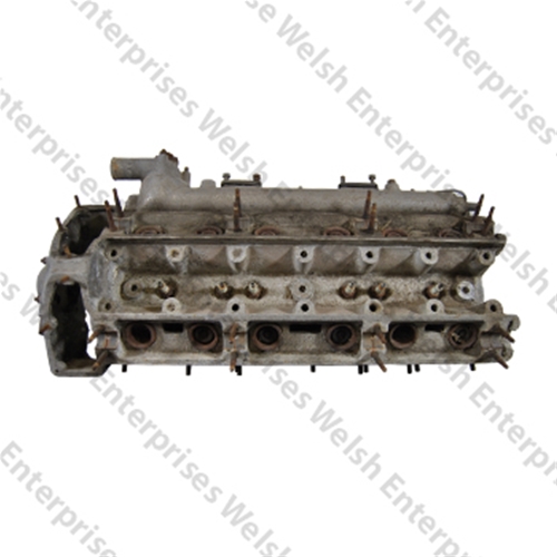 Jaguar XK120 Cylinder Head - USED - HD7