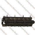 Jaguar MK I 2.4 Cylinder Head - USED - HD34