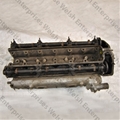 Jaguar Early XK120 Cylinder Head - USED - HD14