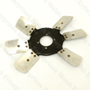 Jaguar Fan Blade - USED