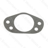 Jaguar Carburetor To Air Filter Gasket - HD8