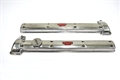 Jaguar XK140 Retrofitted C-Type Cam Covers