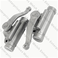 Jaguar Rear Shock Lever Pair - REBUILT