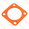 Jaguar Gasket