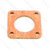Jaguar Carburetor Insulator Block