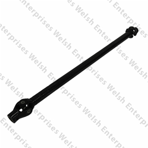 Jaguar Lower Steering Column XK140 DCH