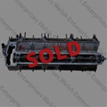Jaguar XK140 C-Type Cylinder Head - USED - HD016