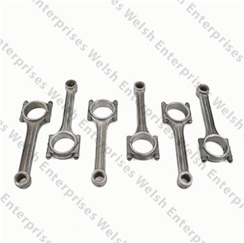 Jaguar Connecting Rod Set - Original