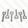 Jaguar Connecting Rod Set - Original