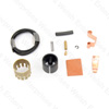 Jaguar Steering Column Horn Kit