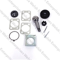 Jaguar Lower Ball Joint Kit