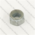 Jaguar Nyloc Nut 1/4-20