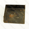 Jaguar XK140 Fuse Box Cover - Used