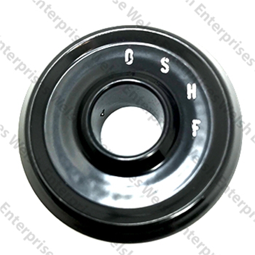 Jaguar Headlight Switch Escutcheon Jaguar Parts and Accessories from